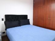 Atraente apartamento tipo para venda em Santana com 3...