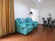 Deslumbrante apartamento tipo para venda em Santana com...