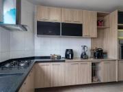 Agradável apartamento tipo para venda em Santana com 3...