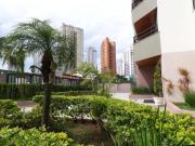 Atraente apartamento tipo para venda em Santana com 3...