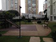 Deslumbrante apartamento tipo para venda em Santo Amaro...