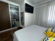 Elegante apartamento tipo para venda em Saúde com 3...