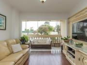 Deslumbrante apartamento tipo para venda em Sumarezinho...