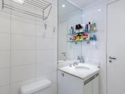 Funcional apartamento tipo para venda em Várzea da Barra...