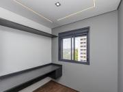 Sensacional apartamento tipo para venda em Vila...