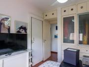 Sensacional apartamento tipo para venda em Vila Andrade...