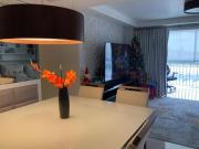 Aconchegante apartamento tipo para venda em Vila...