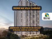 Elegante apartamento tipo para venda em Vila Carrão com...