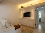 Aconchegante apartamento tipo para venda em Vila...