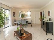 Deslumbrante apartamento tipo para venda em Vila...