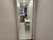 Elegante apartamento tipo para venda em Vila Clementino...