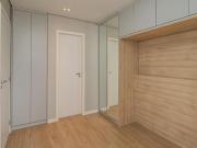 Sensacional apartamento tipo para venda em Vila da Saúde...