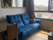 Sensacional apartamento tipo para venda em Vila Dom...