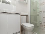 Deslumbrante apartamento tipo para venda em Vila Ema com...