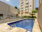 Deslumbrante apartamento tipo para venda em Vila Guaca...