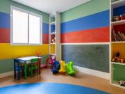 Funcional apartamento tipo para venda em Vila Guarani Z...