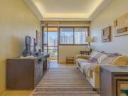 Aconchegante apartamento tipo para venda em Vila Itapura...