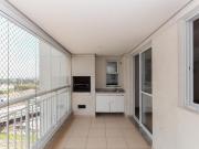 Confortável apartamento tipo para venda em Vila...