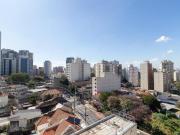 Confortável apartamento tipo para venda em Vila Mariana...