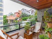 Versátil apartamento tipo para venda em Vila Mariana com...