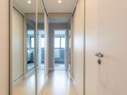 Agradável apartamento tipo para venda em Vila Mariana...