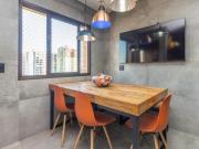 Excelente apartamento tipo para venda em Vila Mariana...