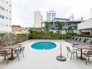 Funcional apartamento tipo para venda em Vila Mascote...