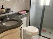 Sensacional apartamento tipo para venda em Vila Monte...