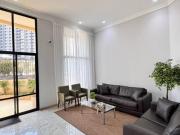 Espetacular apartamento tipo para venda em Vila Regente...