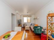 Atraente apartamento tipo para venda em Vila Romana com...