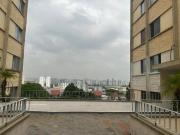 Confortável apartamento tipo para venda em Vila Siqueira...
