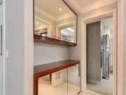 Elegante apartamento tipo para venda em Vila Uberabinha...