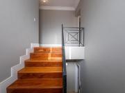 Atraente casa de vila para venda em Jardim Cordeiro com...