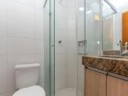 Versátil casa em condomínio para venda com 2 quartos,...