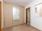 Versátil casa em condomínio para venda com 2 quartos,...