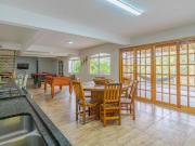 Excelente casa em condomínio para venda com 3 quartos,...