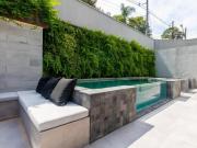 Versátil casa em condomínio para venda com 3 quartos,...