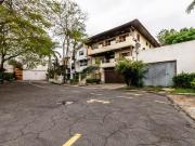 Deslumbrante casa em condomínio para venda com 5...