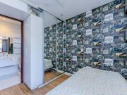 Elegante casa em condomínio para venda e locação com 4...