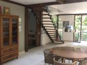 DESLUMBRANTE CASA FRENTE AO MAR, CONDOMINIO PÉ NA AREIA
