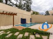 Deslumbrante casa no Alphaville, perfeita para quem...