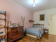 Versátil casa tipo para venda em Bosque da Saúde com 4...