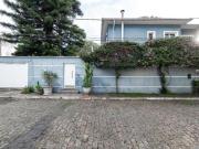 Versátil casa tipo para venda em Brooklin com 5 quartos,...