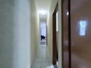 Aconchegante casa tipo para venda em Maracanã com 3...