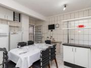 Agradável casa tipo para venda em Pirituba com 3...