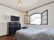 Aconchegante casa tipo para venda em Saúde com 5...