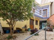 Agradável casa tipo para venda em Vila Mariana com 3...