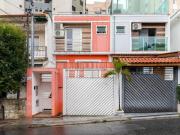 Deslumbrante casa tipo para venda em Vila Mariana com 3...