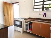 Versátil casa tipo para venda em Vila Romana com 2...