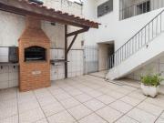 Sensacional casa tipo para venda em Vila Santa Maria com...